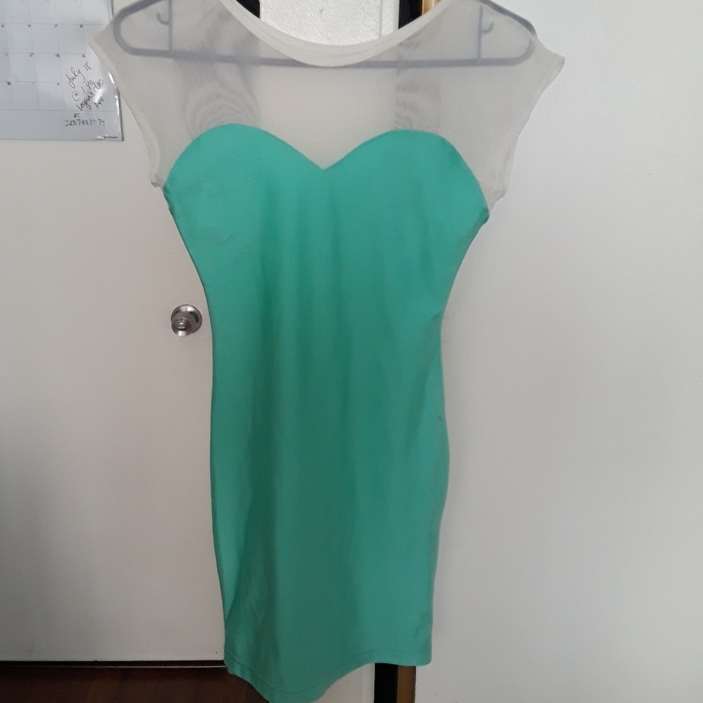 AA dress